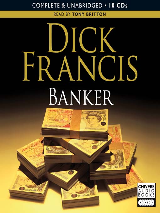 Cover image for Banker